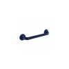 Twyford Avalon Support Grab Rail 450mm Long Blue