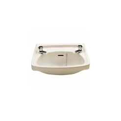Twyford Classic Washbasin 560×415 2 Tap