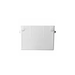 Twyford Concealed Cistern Single Flush With Lever 6L