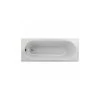 Twyford Opal Bath 1700×700 No Tap No Grip 130L