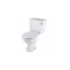 Twyford Option Close Coupled Cistern 6L Lever -Bathroom Promotion twyford ot2361wh