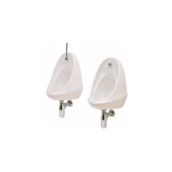 Twyford Camden Urinal 500x350x330
