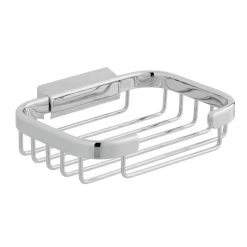 Vado Small Rectangular Basket
