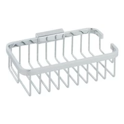 Vado Medium Rectangular Basket