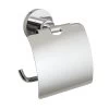 Vado Elements Covered Paper Holder 2 Vado Elements Covered Paper Holder -Bathroom Promotion vado ele 180a cp