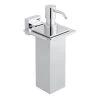 Vado Level Soap Dispenser -Bathroom Promotion vado lev 182b cp