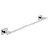 Vado Level Towel Rail 450mm -Bathroom Promotion vado lev 184 45 cp