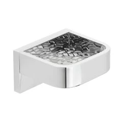 Vado Omika Shelf With Geometric Insert 100mm