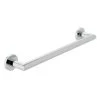 Vado Spa Grab Or Towel Rail 450mm -Bathroom Promotion vado spa 1801 45 cp