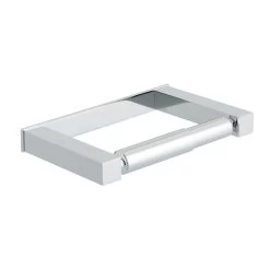 Vado Level Square Closed Paper Holder