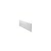 Vitra Economy Front Panel 150cm White -Bathroom Promotion vitra 51500006000
