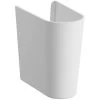 Vitra S50 Large Semi Pedestal -Bathroom Promotion vitra 5316l003 0156