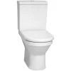 Vitra S50 Close-Coupled WC Pan White Open Back 1 Vitra S50 Close-Coupled WC Pan White Open Back -Bathroom Promotion vitra 5321l003 7200