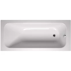 Vitra Balance Bath 160x70cm
