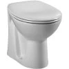 Vitra Layton Back-To-Wall WC Pan -Bathroom Promotion vitra 6875l003 0075