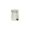 Vitra Arkitekta Waste Bin 5 Litre Chrome -Bathroom Promotion vitra a44055exp